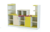 Стеллаж Барс 2