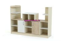 Стеллаж Барс 2