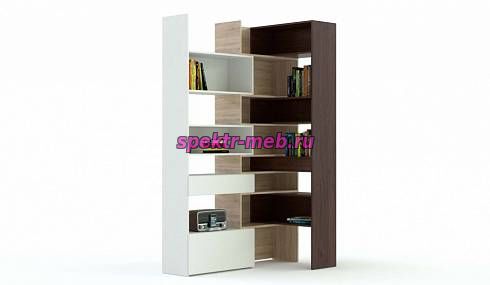 Стеллаж Рона 1