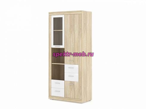 Стеллаж Юта 1