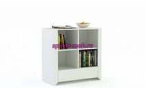 Стеллаж Ваниль 1