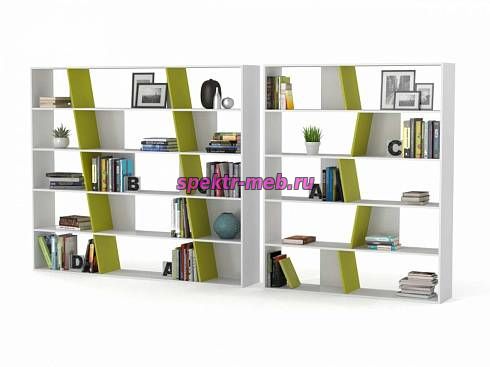 Стеллаж Лолла 2