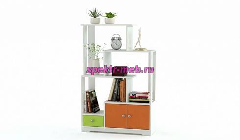 Стеллаж Альф 3