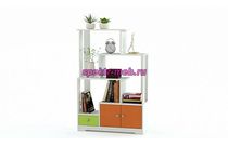 Стеллаж Альф 3