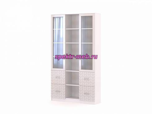 Стеллаж Изабель 9