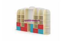 Стеллаж Астра 15