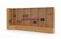 Стеллаж Женева 5