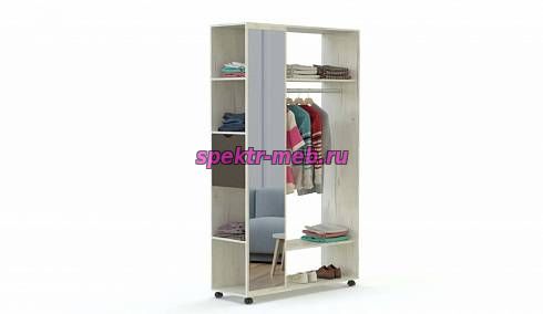 Стеллаж Кусто 1