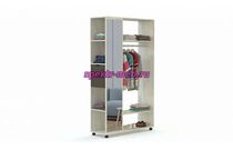 Стеллаж Кусто 1