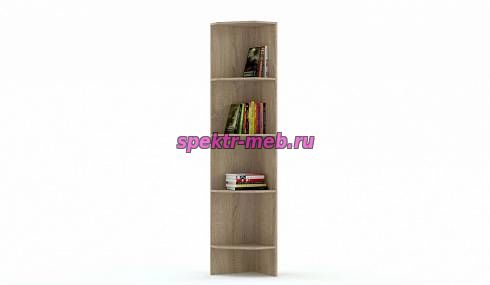 Стеллаж Кристи 1