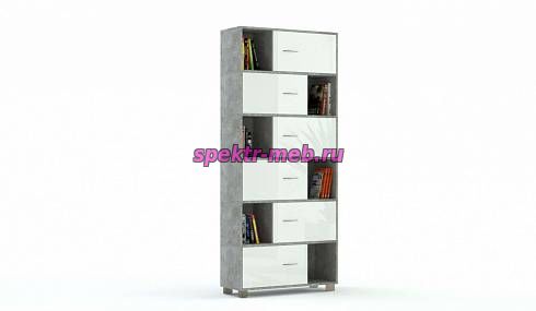 Стеллаж Альфредо 4