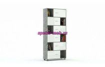 Стеллаж Альфредо 4