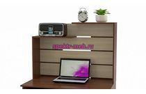 Надстройка Лаки 2