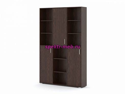 Стеллаж Домино ПУ-40-3