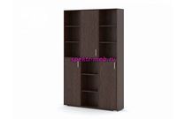 Стеллаж Домино ПУ-40-3