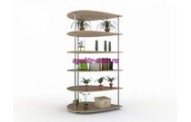 Стеллаж Харди №1