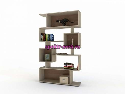 Стеллаж Веста 05.1