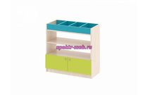 Стеллаж Тонкс 11