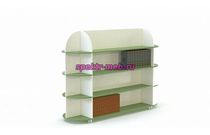 Стеллаж Баст 8