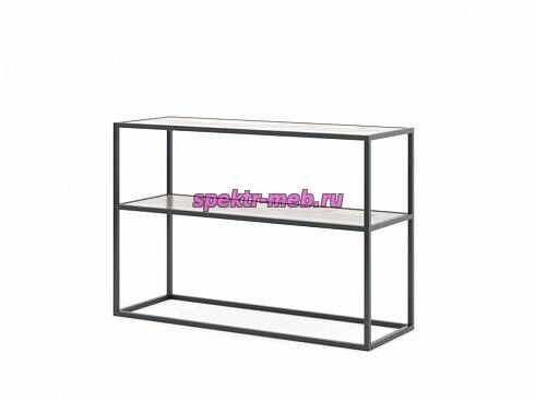 Стеллаж Айси 8