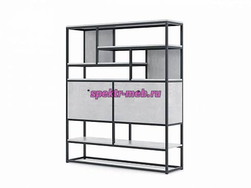Стеллаж Бринго 3