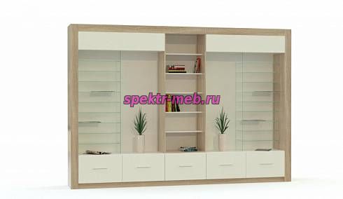 Стеллаж Хьюго 6