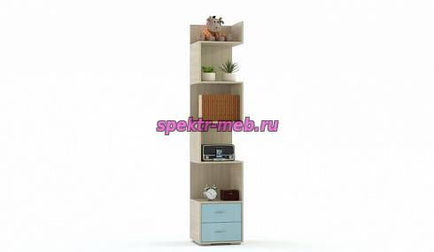 Стеллаж Нобель 3