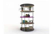 Стеллаж Янина №5