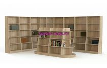 Стеллаж Женева 8