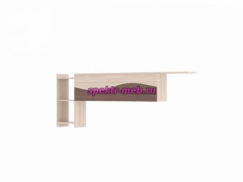 Полка Искра 3