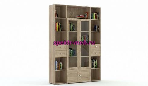 Стеллаж Флора 1.1