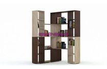 Стеллаж Кристи 4