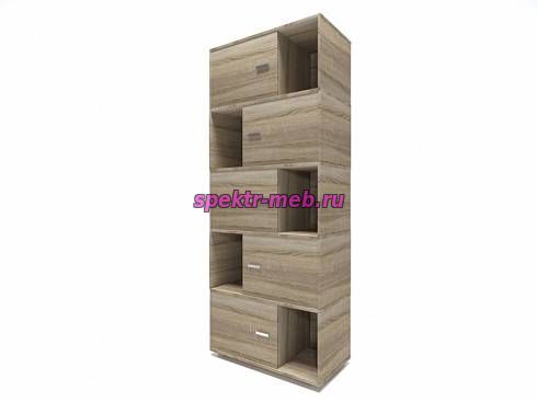 Стеллаж СБ-50М-5