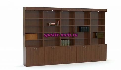 Стеллаж Ульрих 10