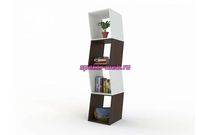 Стеллаж Кубик 1