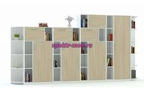 Стеллаж Калиспа 3