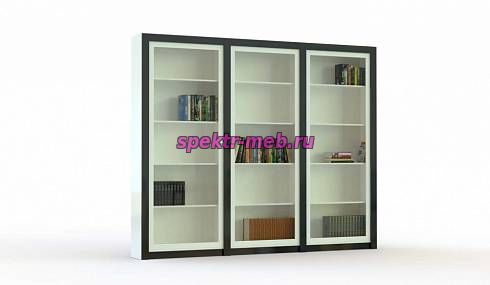 Торговый стеллаж Шайн 3