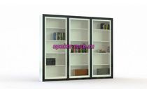 Торговый стеллаж Шайн 3