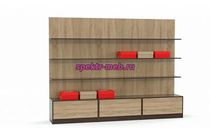 Стеллаж Римо 14