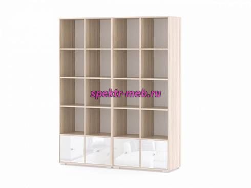 Стеллаж Плей