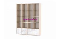 Стеллаж Плей