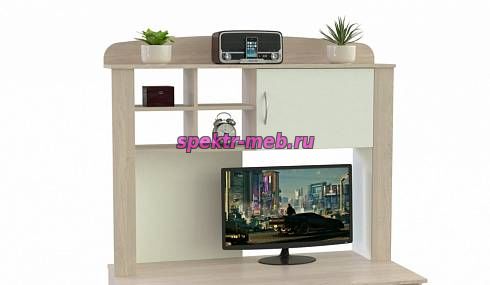 Надстройка Лаки 4