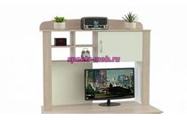 Надстройка Лаки 4