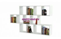 Стеллаж Глейс 1