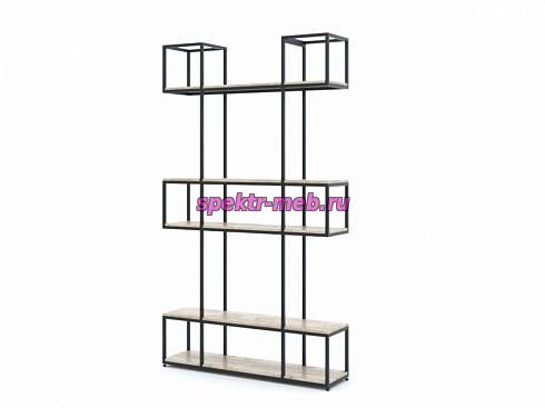 Стеллаж Тонни 4