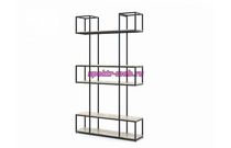 Стеллаж Тонни 4