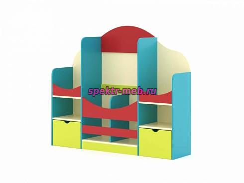 Стеллаж Тонкс 13