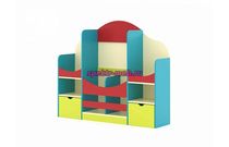 Стеллаж Тонкс 13