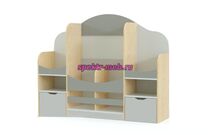 Стеллаж Тонкс 13