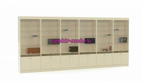 Стеллаж Ульрих 11